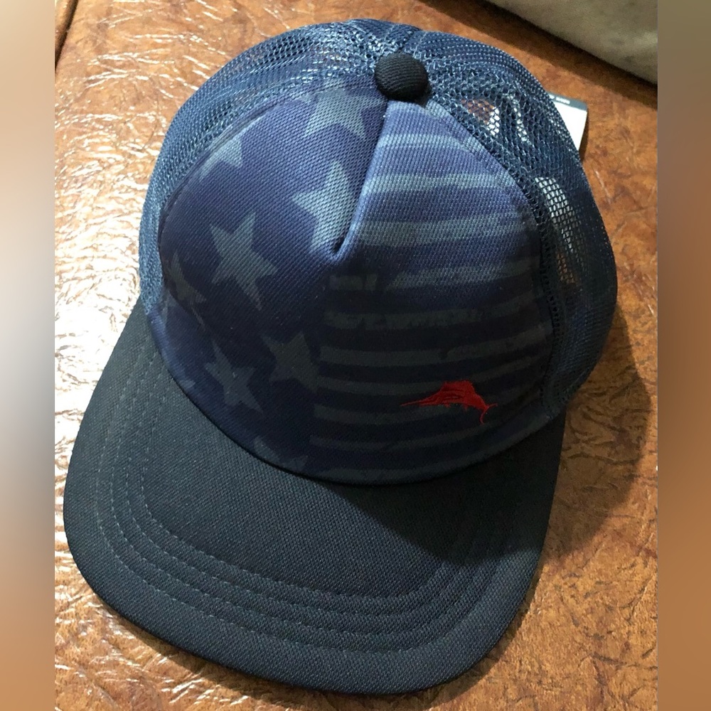 Tommy Bahamas Kids S/M Hat